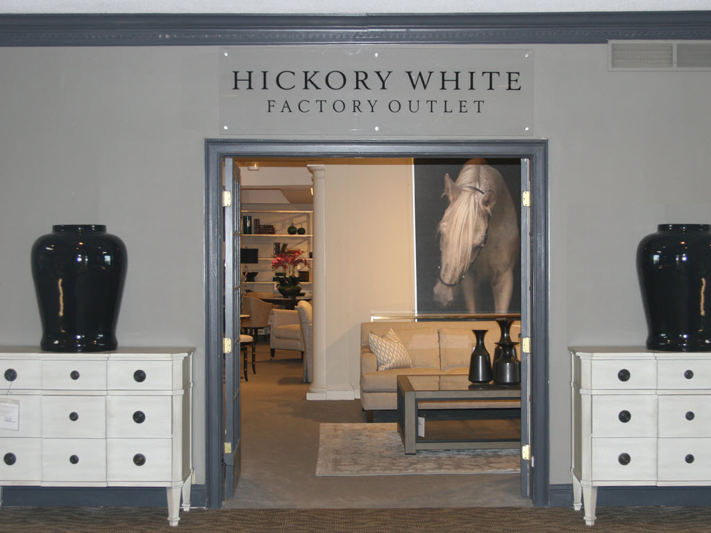 Hickory White Factory Outlet Nc Discount Furniture