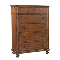 Chests and Dressers