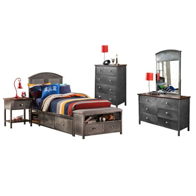 Kid's Bedroom
