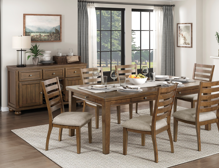 Dining Room Packages
