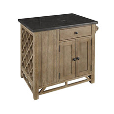 Kitchen Islands